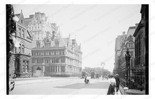 New York New York Vanderbilt House Standard Postcard COPY RPPC picture