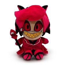 Official  Hazbin Hotel Alastor 9