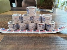 10 Roll Of 100 2023 U.S. Flag First Class US Postage Stamps 1000PCS New-- picture