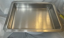 VTG REMA Airbake 13 x 9 x 2 1/4 Insulated Aluminum Pan picture