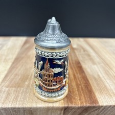 Mini German Stein – 5