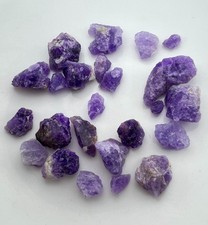 87 CT Tenebrescent Hackmanite Lot from Badakhshan Afghanistan sL2 picture