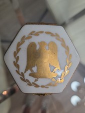 Classic Napoleonic / French Empire emblem 
