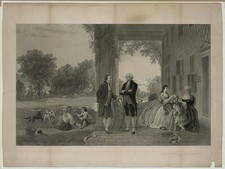 Photo:The home of Washington picture
