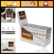 Filtered Clove Cigarettes - 10 Boxes (200 Total) + Frugal Smoker Sticker picture