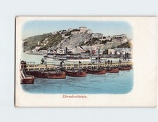 Postcard Ehrenbreitstein, Koblenz, Germany picture