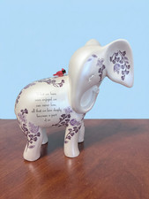 The Hamilton Collection Elephant series #003 When You Believe.... picture