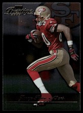 2000 Playoff Prestige #155 Jerry Rice picture