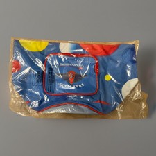 🇬🇧 Rare Sealed 1990s British Airways Skyflyers Bag Senior Ages 8-11 ✈️ picture