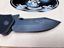 Emerson Combat Fighter Signature Series 2015 154CM G10 Black picture