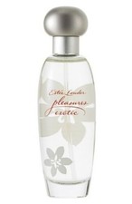 Estee Lauder PLEASURES Exotic EDP  1.7 oz New  Discontinued picture