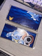 UNSEALED BLASTOISE CASE LIMITED EDITION ORIGINAL Pokemon TCG picture