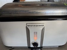 Nice Works Vtg 1960's MCM WESTINGHOUSE 