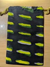 Dries Van Noten Fragrance Travel Pouch/Bag picture