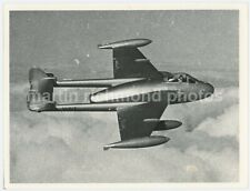 De Havilland Venom VV613 Large Original Photo, BZ624 picture
