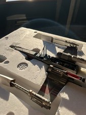 STAR WARS CODE 3 X-WING picture
