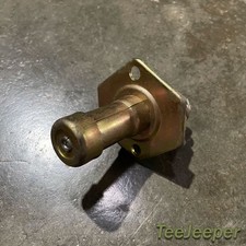 NOS Starter Switch Jeep M151 A1 A2 MB GPW M35 CJ2A CJ3B CJ5 CJ6 MS27199-1 picture