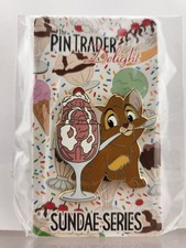 Disney DSF DSSH Studio Store Oliver & Company Pin Trading Delight LE 200 pin picture
