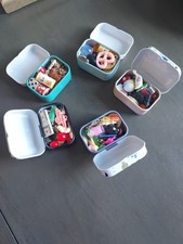 Hinged Metal Box 2