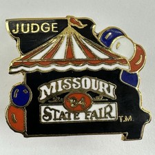 1994 Missouri State Fair 