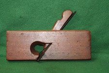 FINE USER VINTAGE ANTIQUE GREENFIELD 1-1/4
