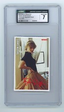 2014 Bravo Magazine Taylor Swift/Eminem (CGC 7) picture