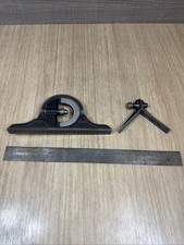 LS Starrett 12