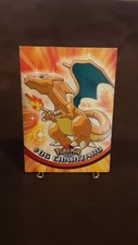 Topps Pokémon TV Animation Edition Charizard #06  picture