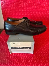 Bally Shoes Men’s Leather, Size 12 , Made in Italy  picture