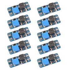 Dorhea MT3608 DC-DC Step Up Boost Power Converter - 2A Module, Adjustable Step picture