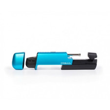Brand New - Vapir Prima Blue - Factory Sealed -  + Grind + Covid 19 Ma picture