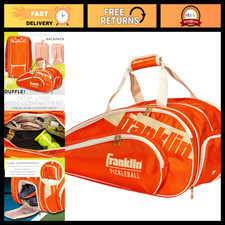 Franklin Sports Pro Series Paddle Bag picture
