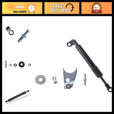Truck Tailgate Assist Shock Strut Kit Compatible with Chevy Silverado/GMC Sierra picture