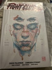 Fight Club 2 (Dark Horse Comics June 2016) picture