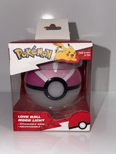 Pokémon Love Ball Mood Light picture