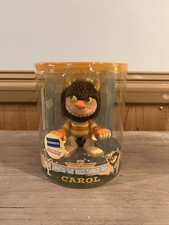 Funko Force Wild Things Are Carol Vinyl Figure Blockbuster Exclusive picture