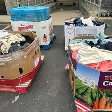 Walmart Brand New Consumer Products Wholesale Lot picture