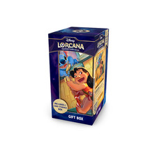 Disney Lorcana: Archazia's Island Gift Set picture
