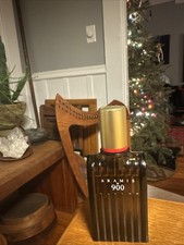 Vintage Collectible Bottle Aramis 900 picture