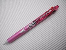2pcs Pink Pentel VICUNA BXC37 3 in 1 0.7mm fine point ball point pen(Japan) picture