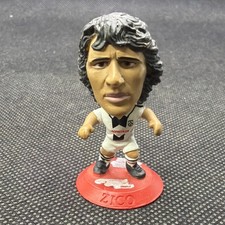 Corinthian Microstars Bomberini - Footballers - Red Base Zico picture