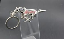  Ford Mustang horse keychain. Est 1964.  picture