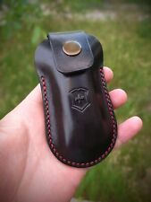 sheath with belt Clip /for Victorinox SWISSCHAMP Army /Knife knife not for sale picture