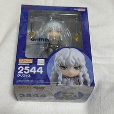 Nendoroid Berserk Griffith Action Figure #2544 Good Smile Company picture