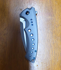 WE Knife (Limited Edition) picture