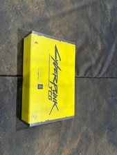 Cyberpunk Alpha box SEALED picture