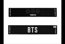 [New] BTS WORLD TOUR ARIRANG TOKYO slogan towel picture