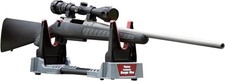 Gun Cleaning Station Vise Rifle Gunsmithing Tool Bench Shotgun Kit Rest Holder picture