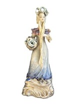 Rare Antique Cordey Figurine - Numbered Item In Great Condition. picture