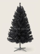 Starlite by Revlis Super Rare Full Size Black Diamond picture